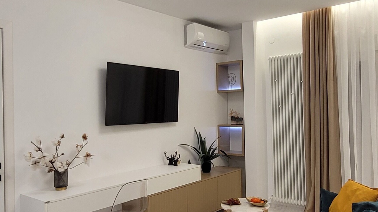 Photo of Livingroom in Thessaloniki
