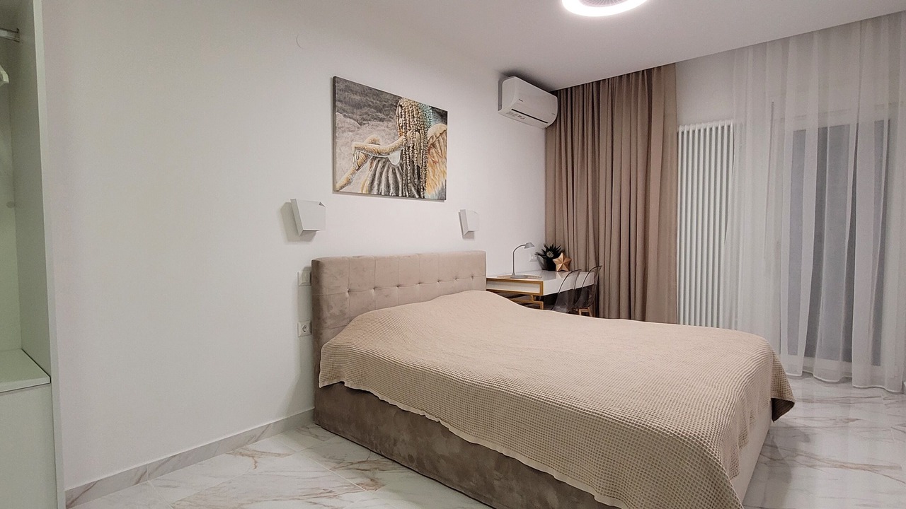 Photo of Bedroom in Thessaloniki