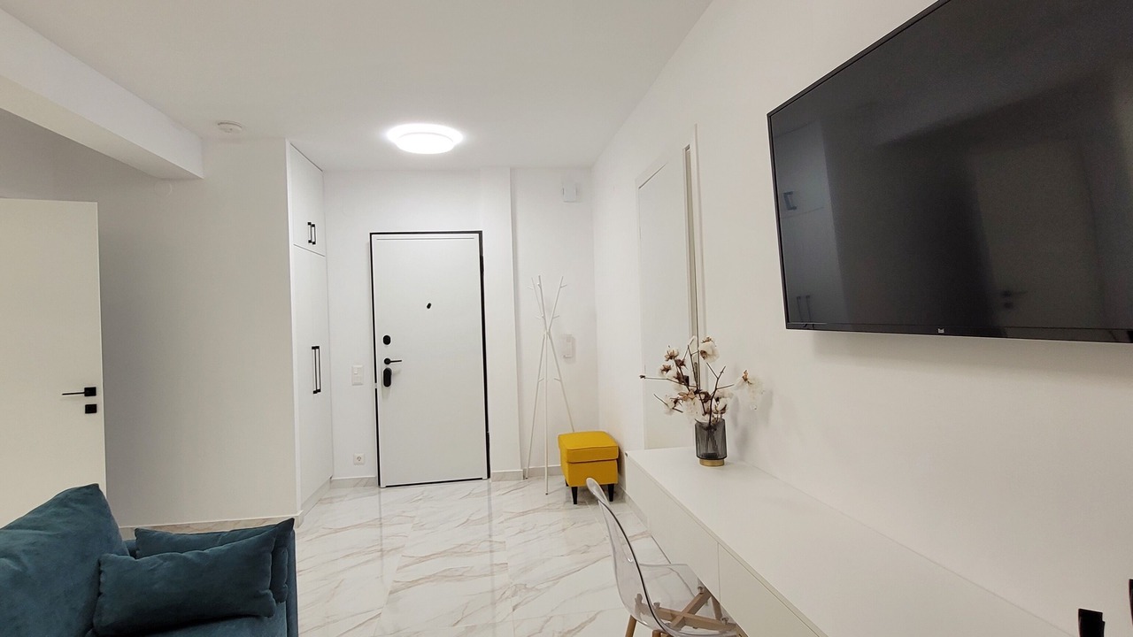 Photo of Livingroom in Thessaloniki