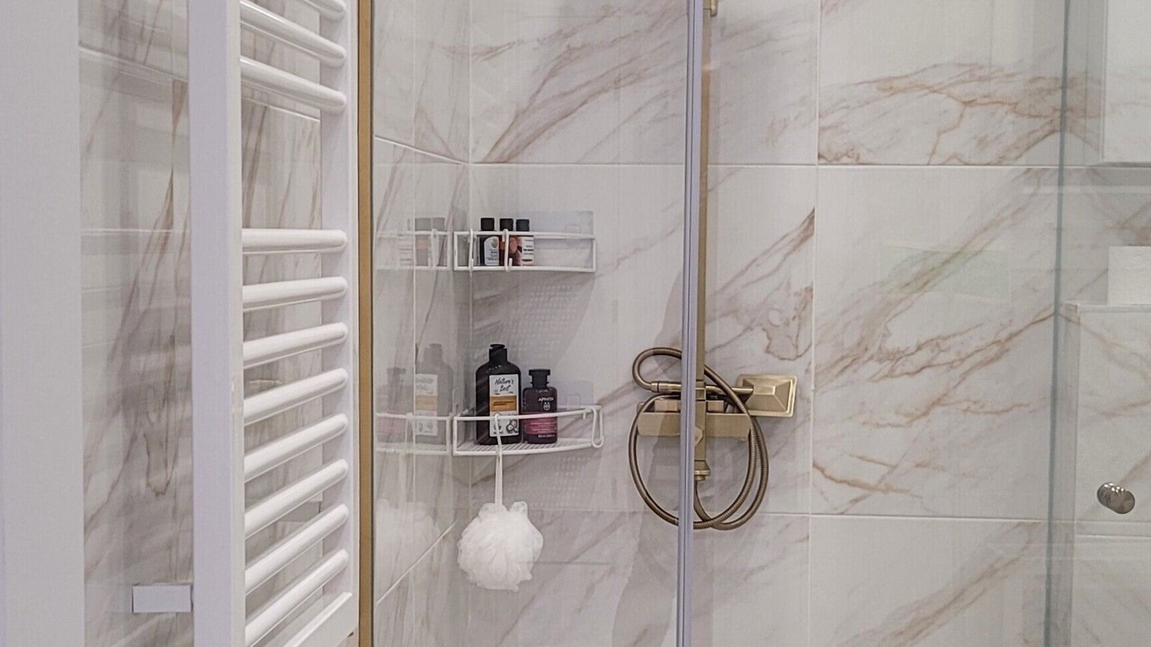 Photo of Bathroom in Thessaloniki