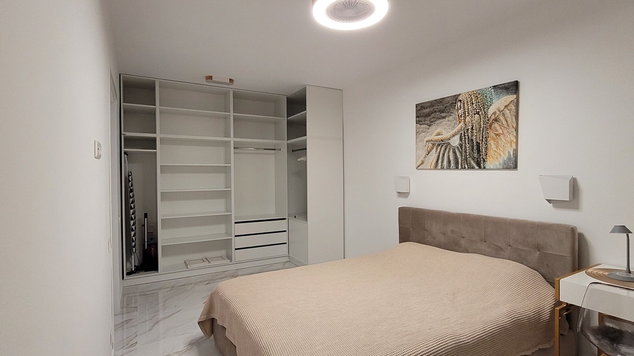 Photo of Bedroom in Thessaloniki