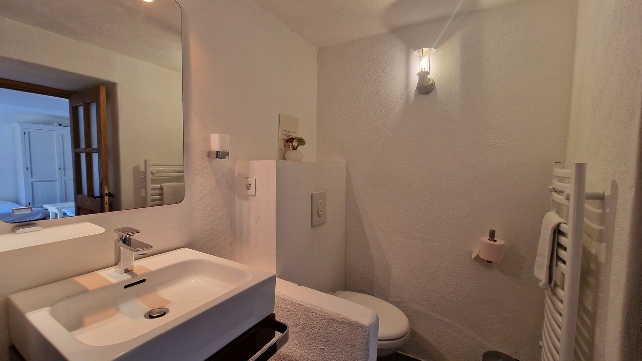 Photo of Bathroom in Plan-de-la-Tour