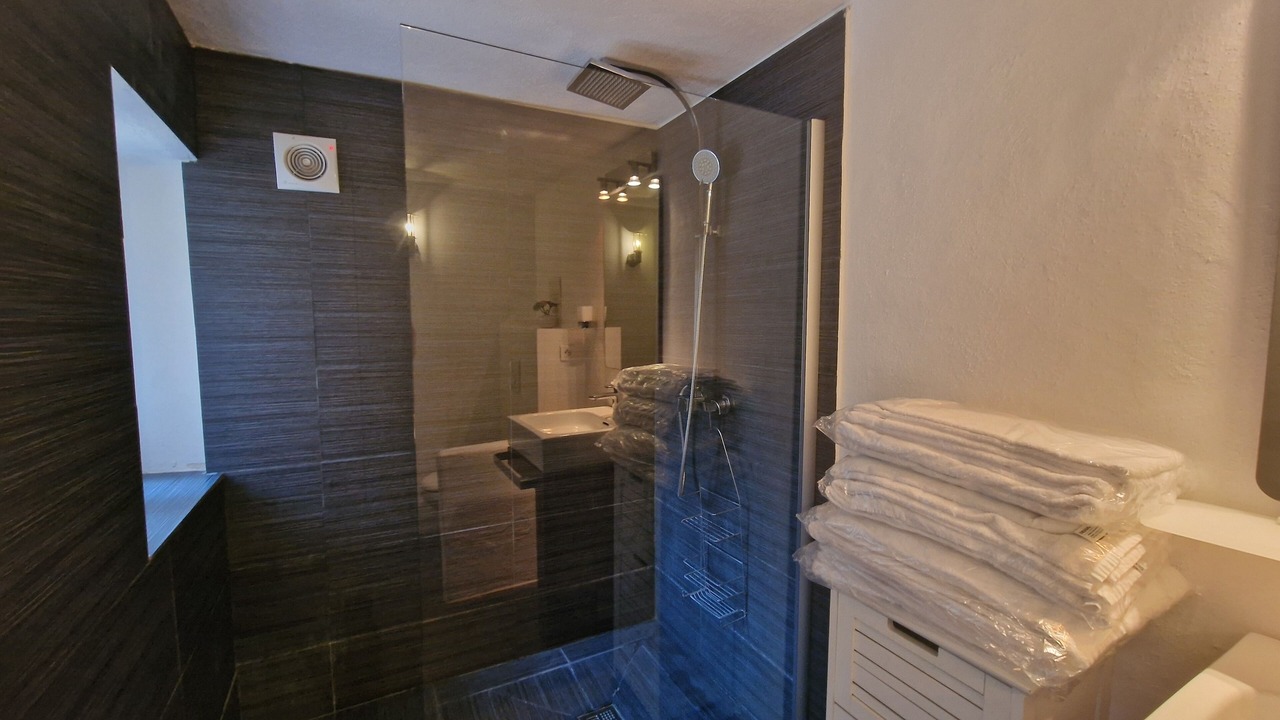 Photo of Bathroom in Plan-de-la-Tour