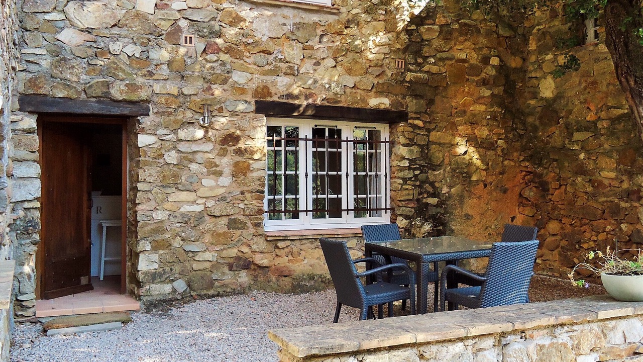 Photo of Outdoor in Plan-de-la-Tour
