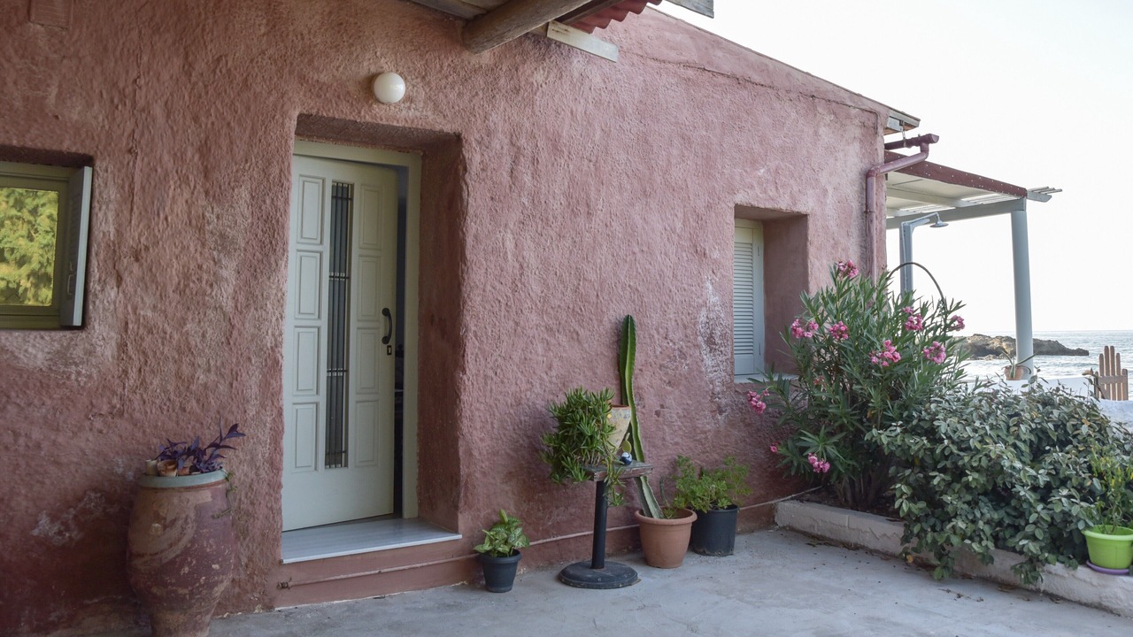Photo of Outdoor in Kato Galatas