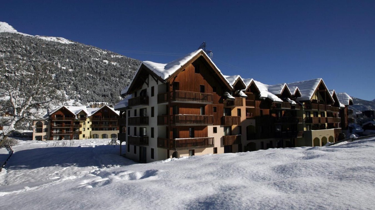 Photo of Outdoor in La Salle-les-Alpes
