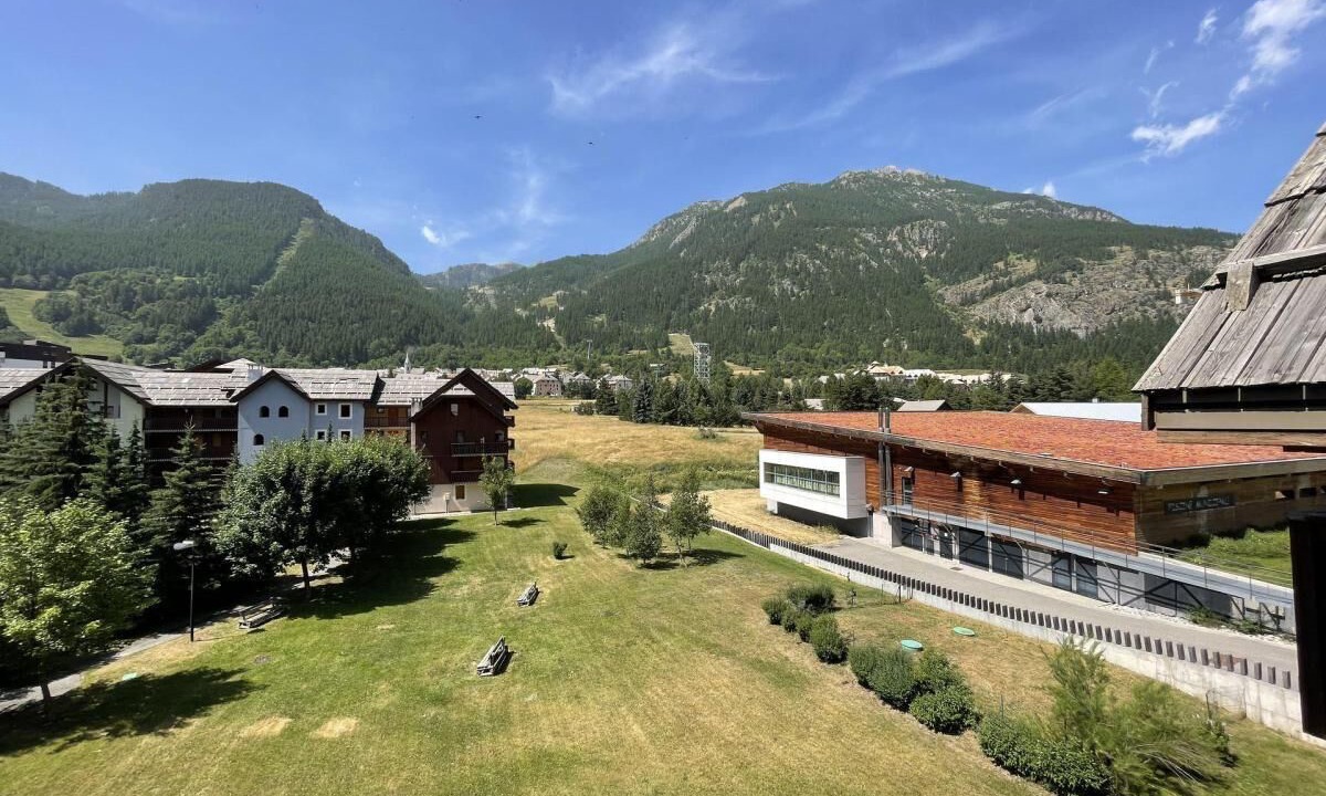 Photo of Outdoor in La Salle-les-Alpes
