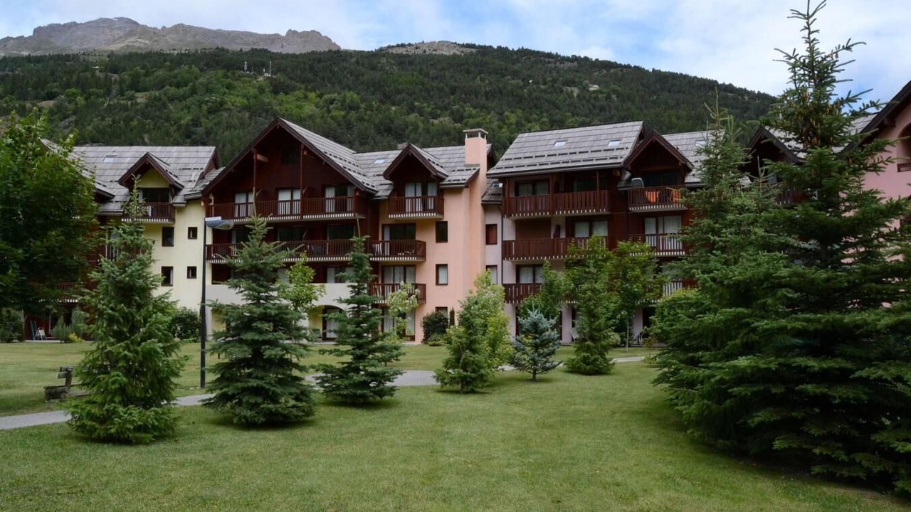 Photo of Outdoor in La Salle-les-Alpes