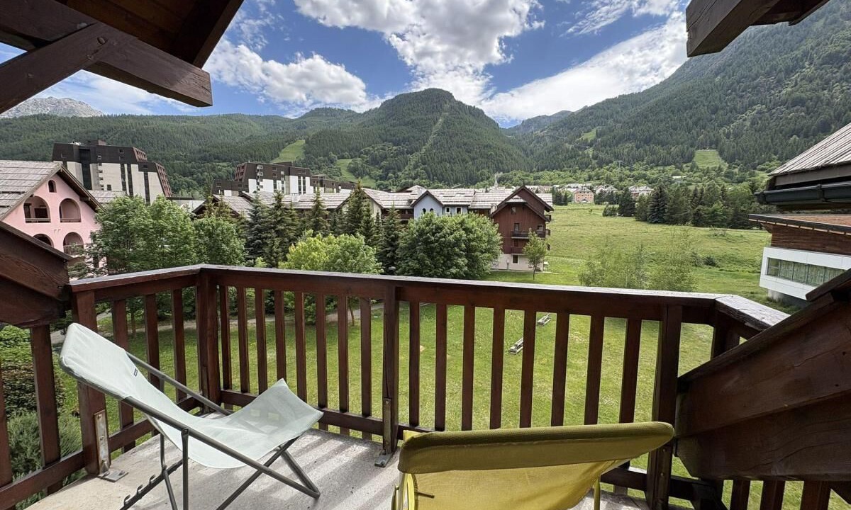 Photo of Outdoor in La Salle-les-Alpes