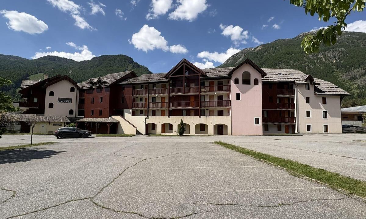 Photo of Outdoor in La Salle-les-Alpes