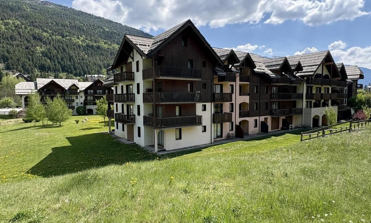 Photo of Outdoor in La Salle-les-Alpes