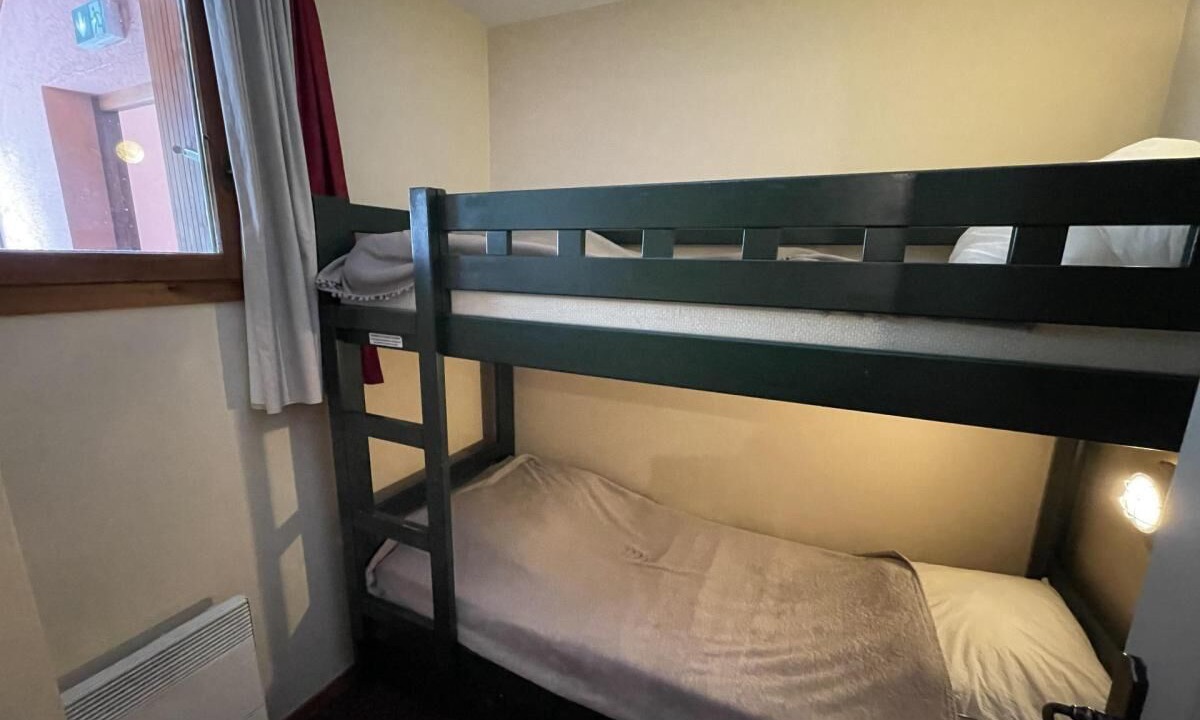 Photo of Bedroom in La Salle-les-Alpes