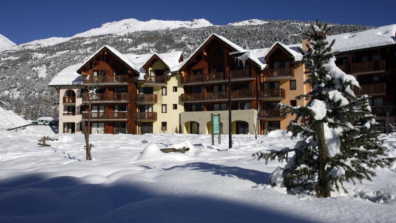 Photo of Outdoor in La Salle-les-Alpes