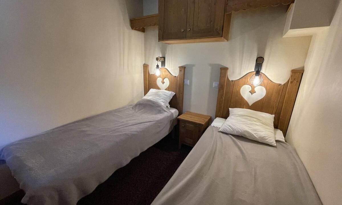 Photo of Bedroom in La Salle-les-Alpes
