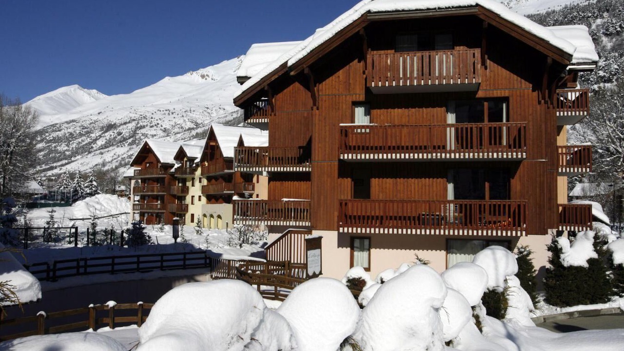 Photo of Outdoor in La Salle-les-Alpes