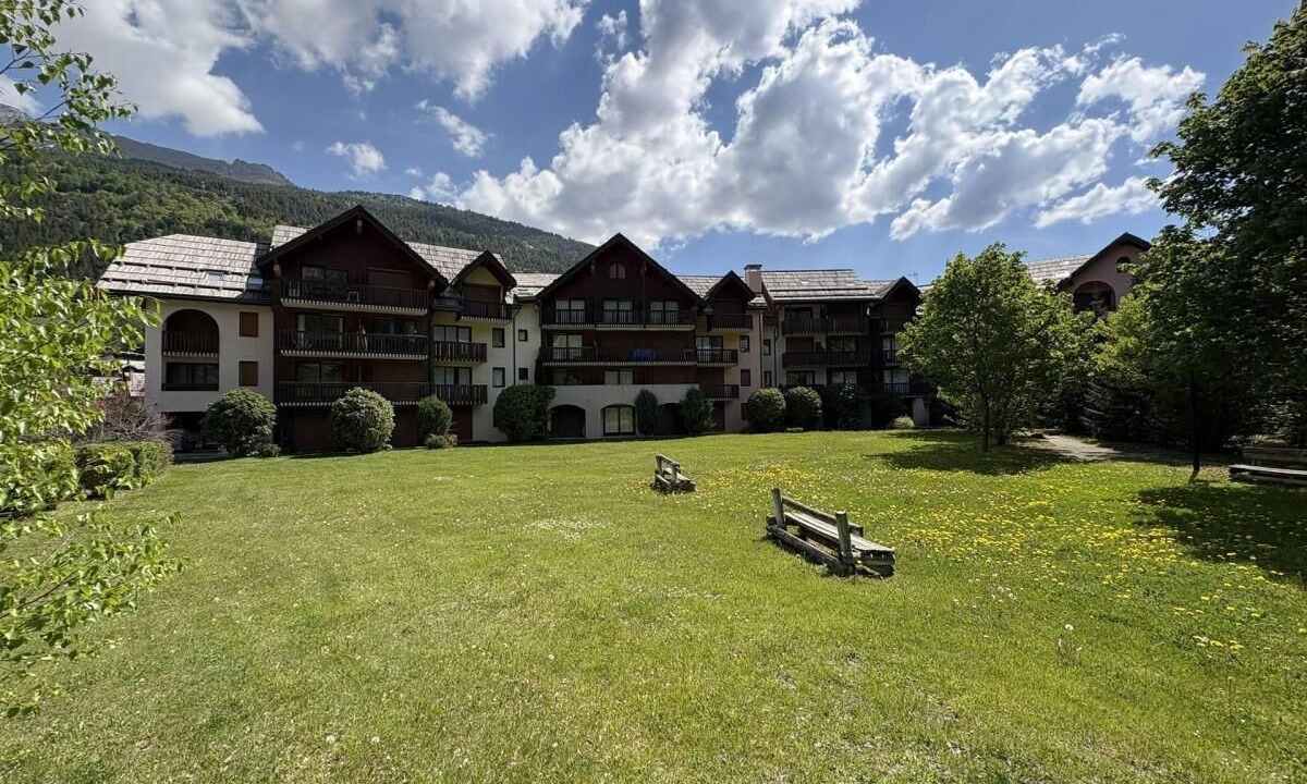 Photo of Outdoor in La Salle-les-Alpes