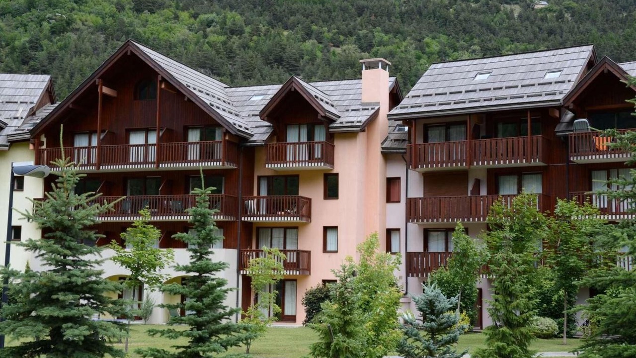 Photo of Outdoor in La Salle-les-Alpes