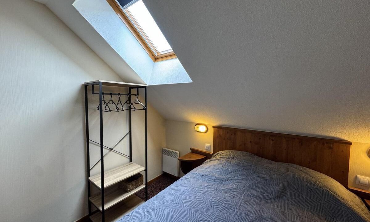 Photo of Bedroom in La Salle-les-Alpes
