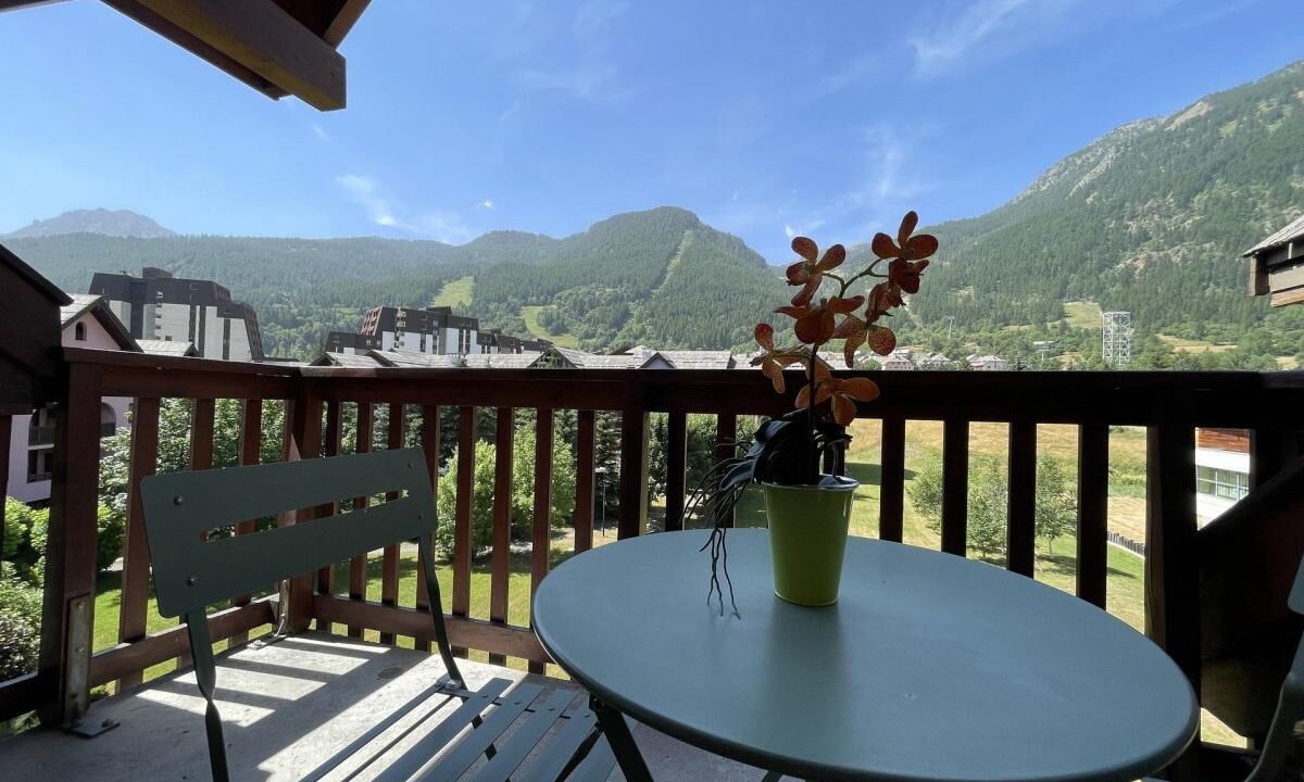 Photo of Outdoor in La Salle-les-Alpes