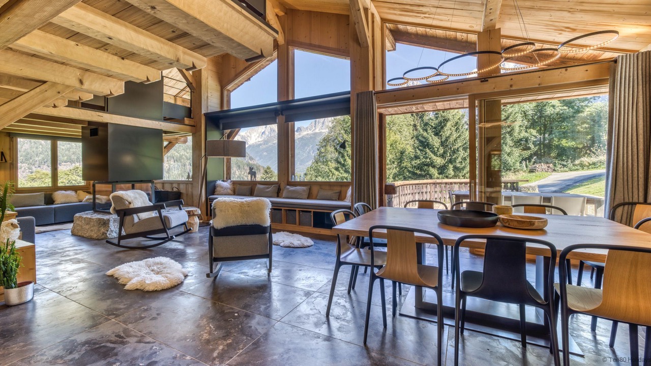Photo of Others in Les Houches