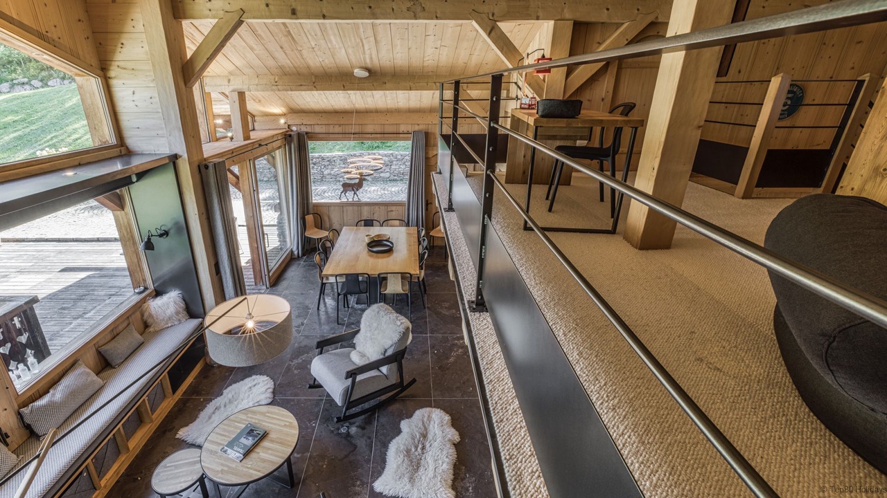 Photo of Others in Les Houches