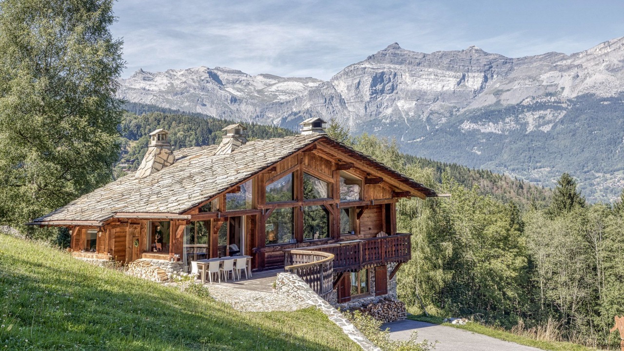 Photo of Outdoor in Les Houches