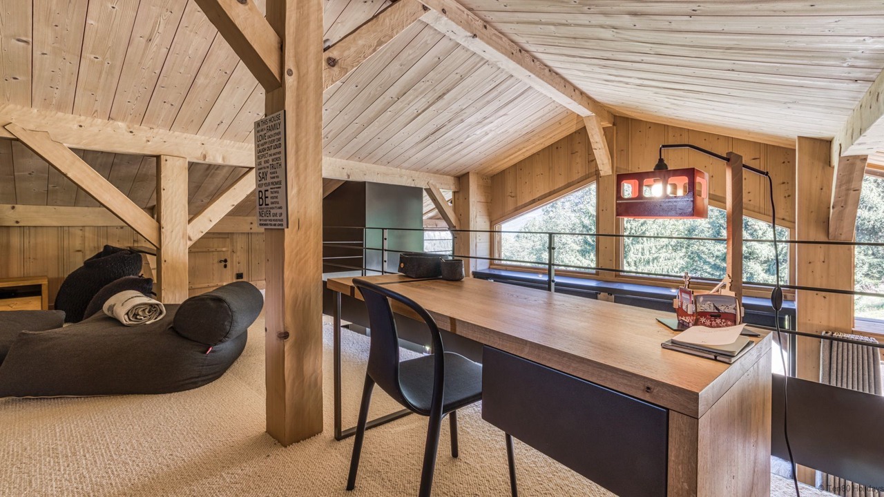 Photo of Others in Les Houches