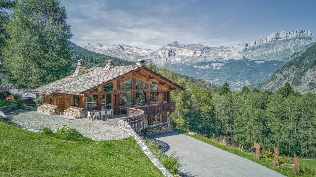 Photo of Outdoor in Les Houches