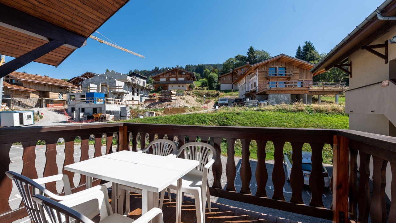 Photo of Outdoor in Crest-Voland