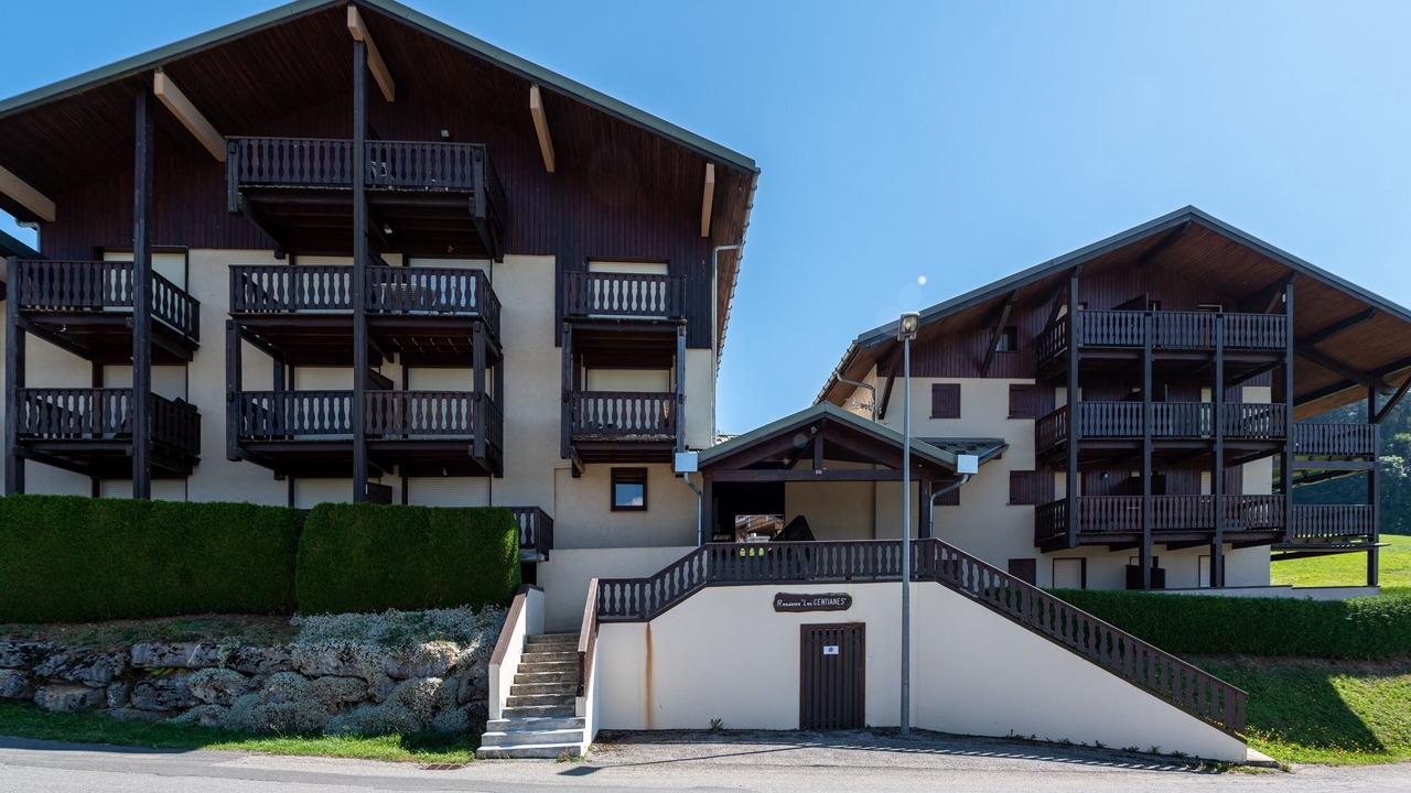 Photo of Outdoor in Crest-Voland