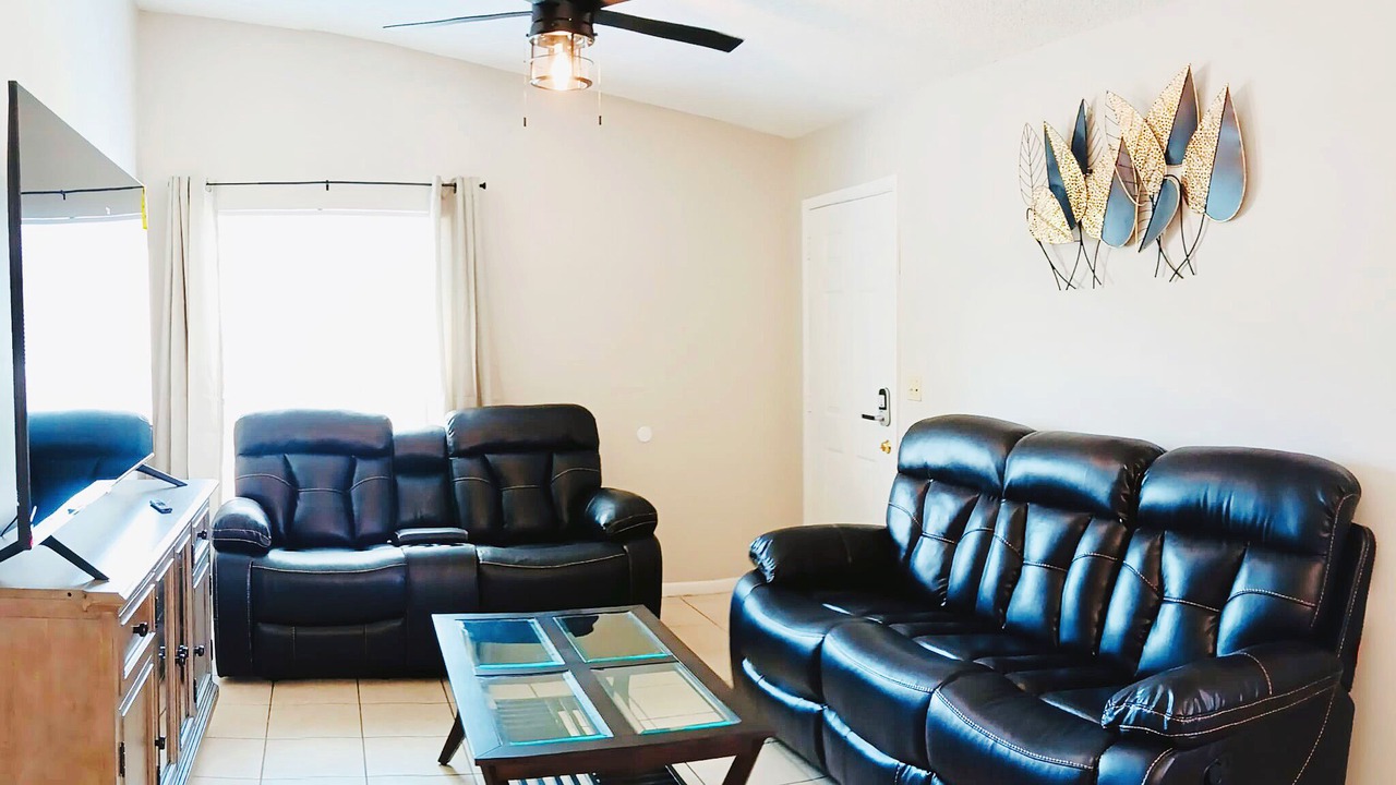 Photo of Livingroom in Lakeland