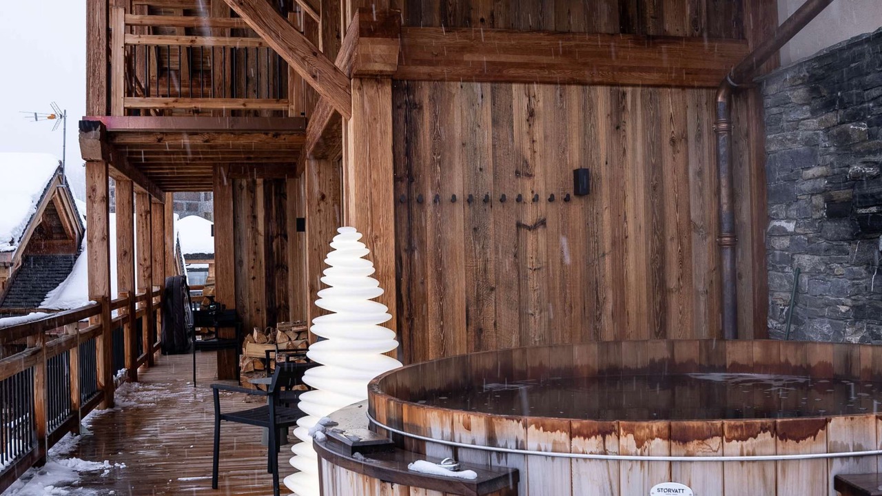 Photo of Outdoor in Vallandry