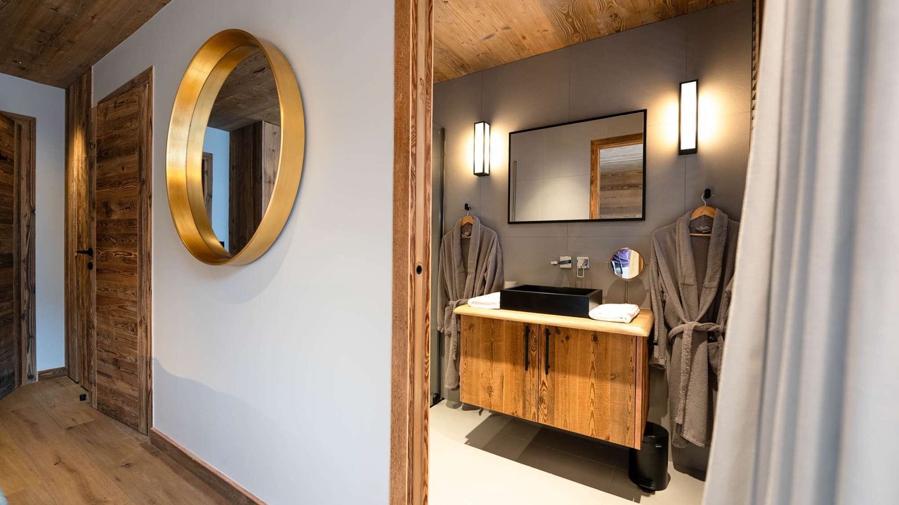 Photo of Bathroom in Vallandry