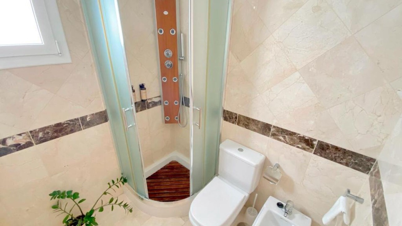 Photo of Bathroom in Adeje