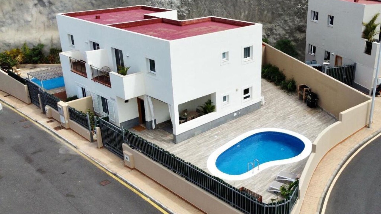 Photo of Outdoor in Adeje