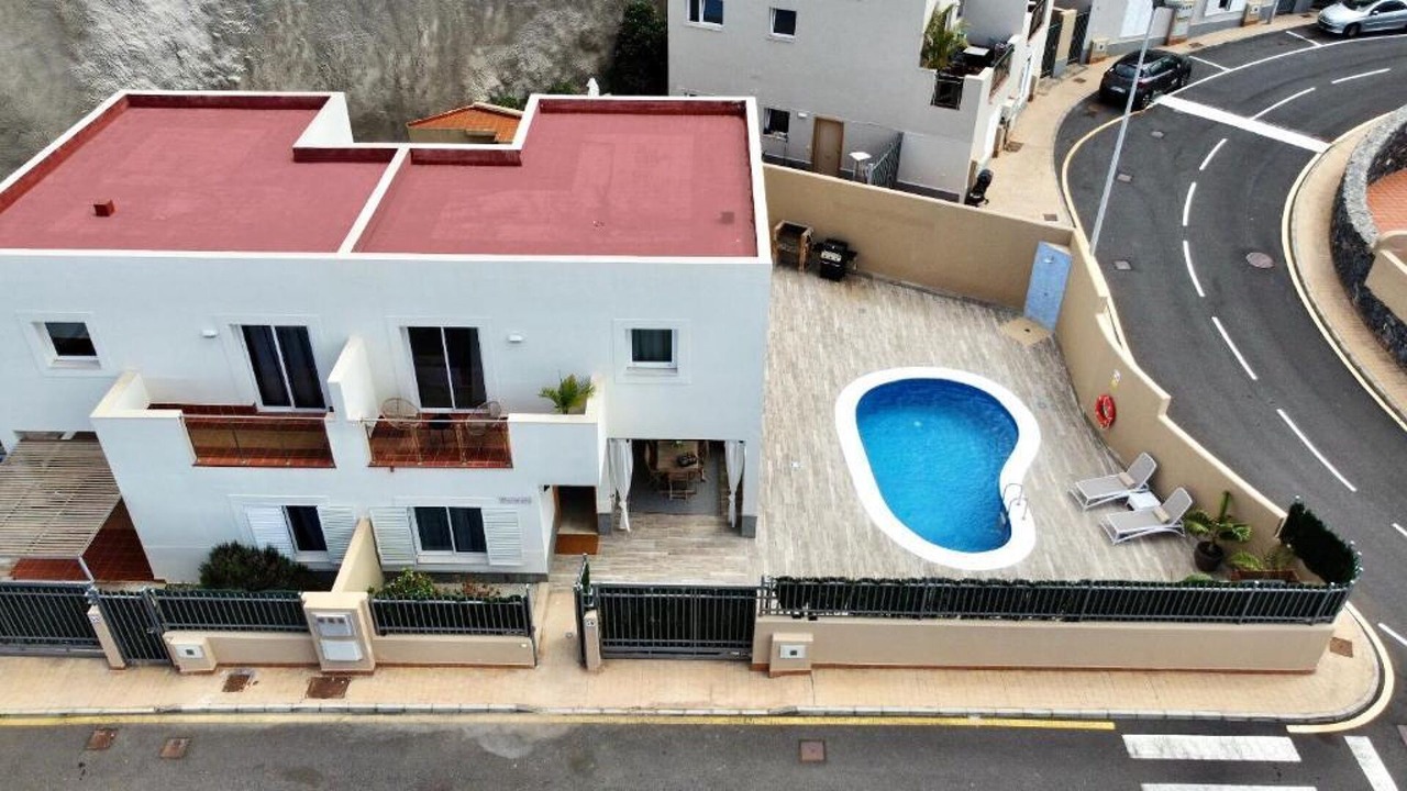 Photo of Outdoor in Adeje