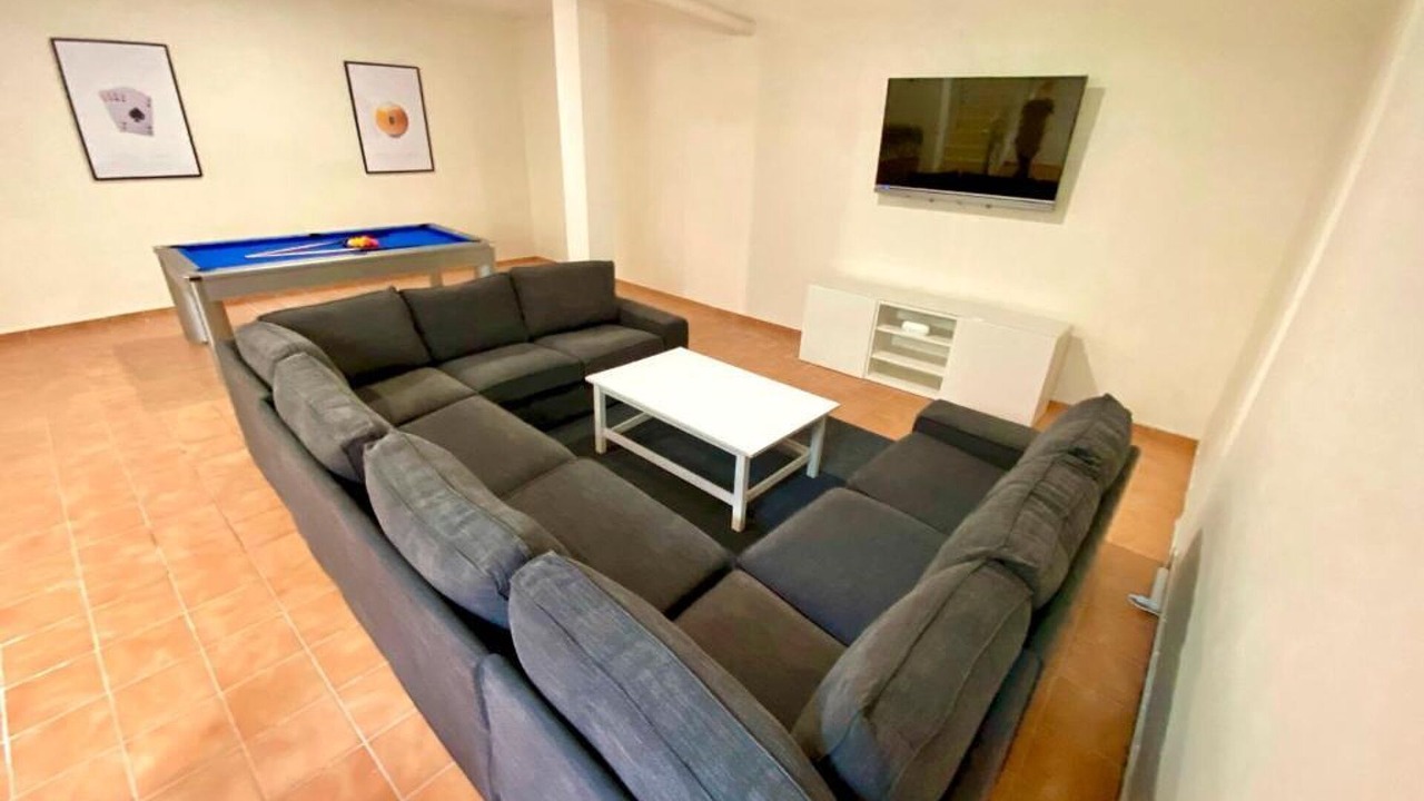 Photo of Livingroom in Adeje