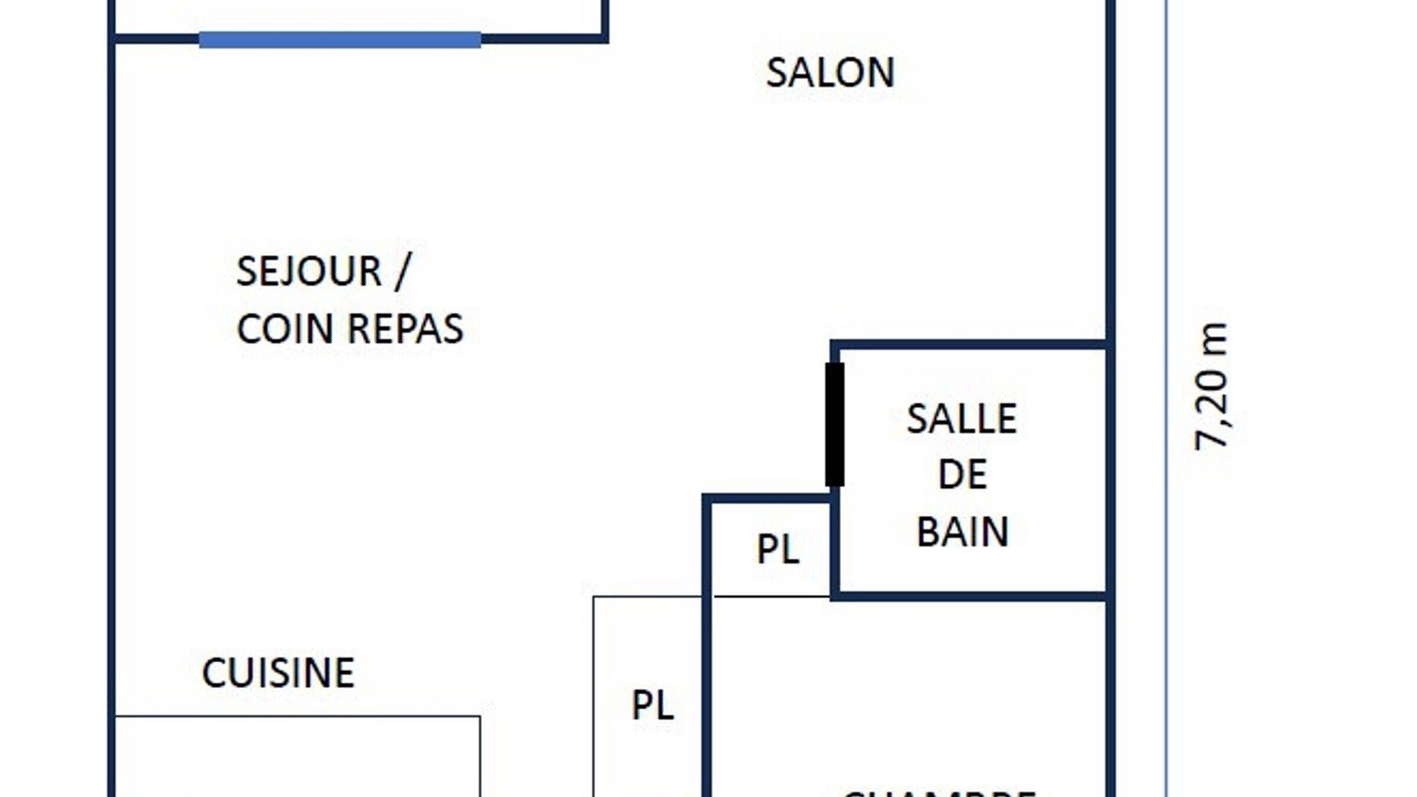 Photo of Others in Bisanne 1500
