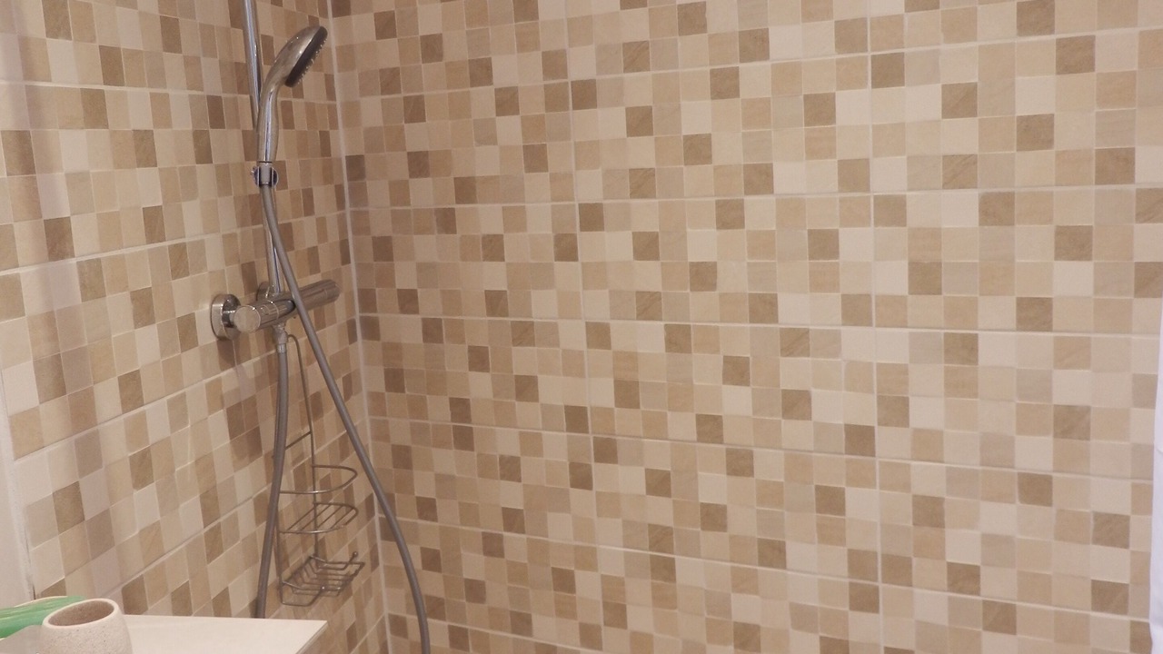Photo of Bathroom in Le Luc