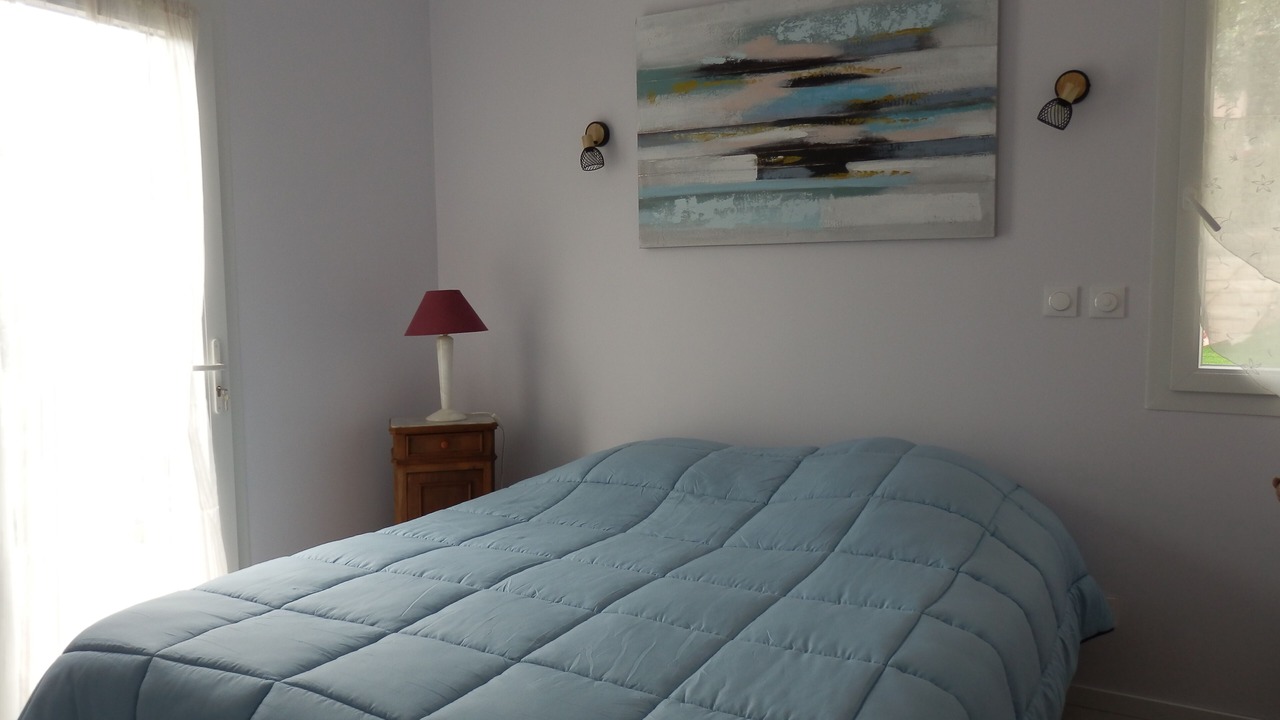 Photo of Bedroom in Le Luc
