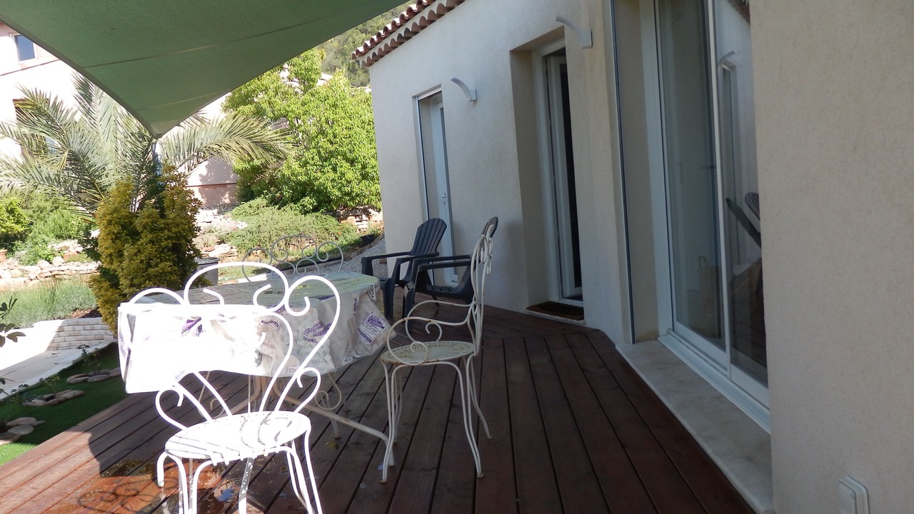 Photo of Outdoor in Le Luc