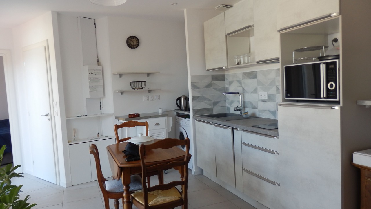 Photo of Kitchen in Le Luc