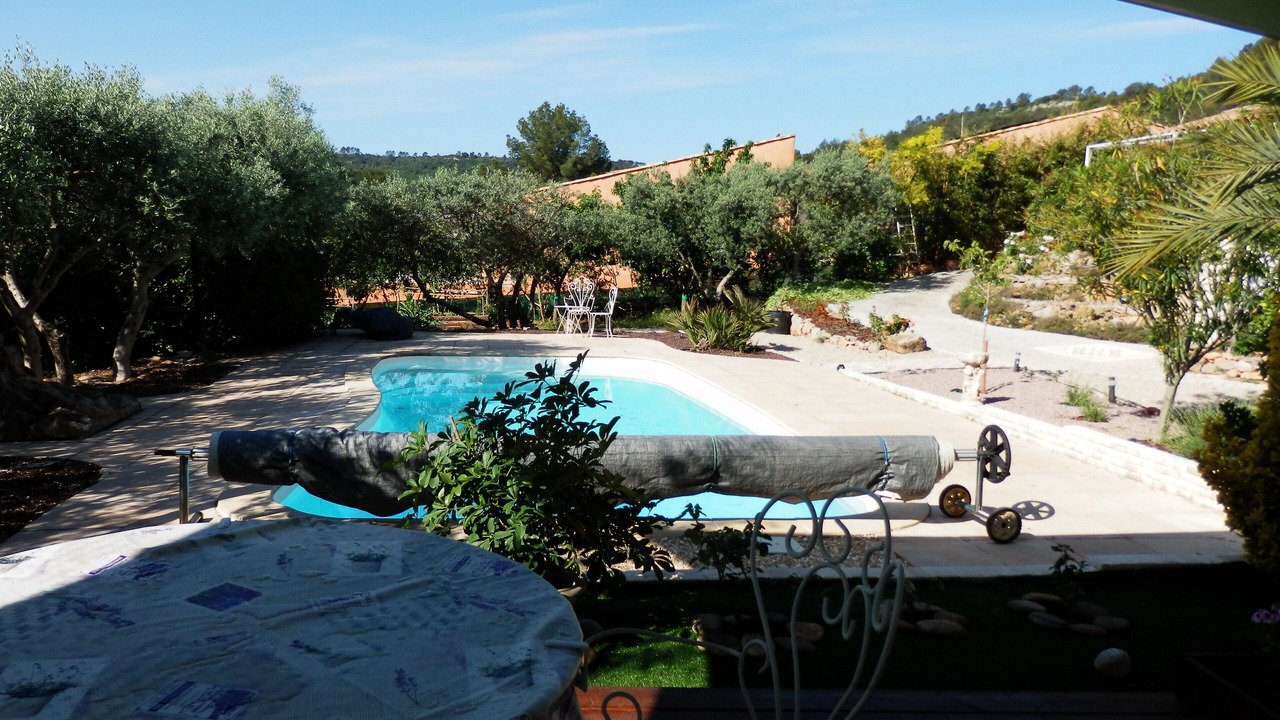 Photo of Outdoor in Le Luc