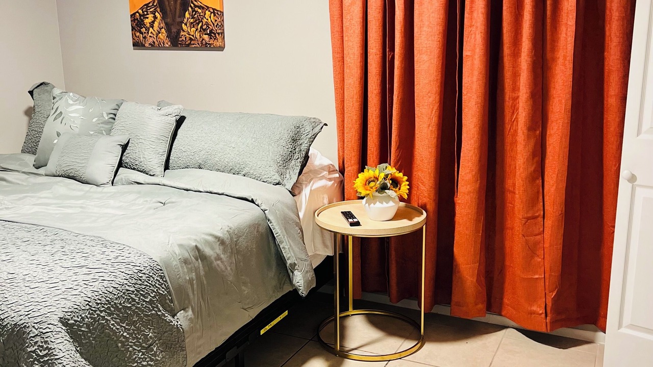 Photo of Bedroom in Fairvilla