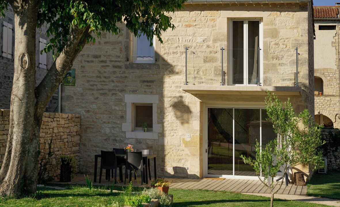Photo of Outdoor in Saint-Privat-de-Champclos