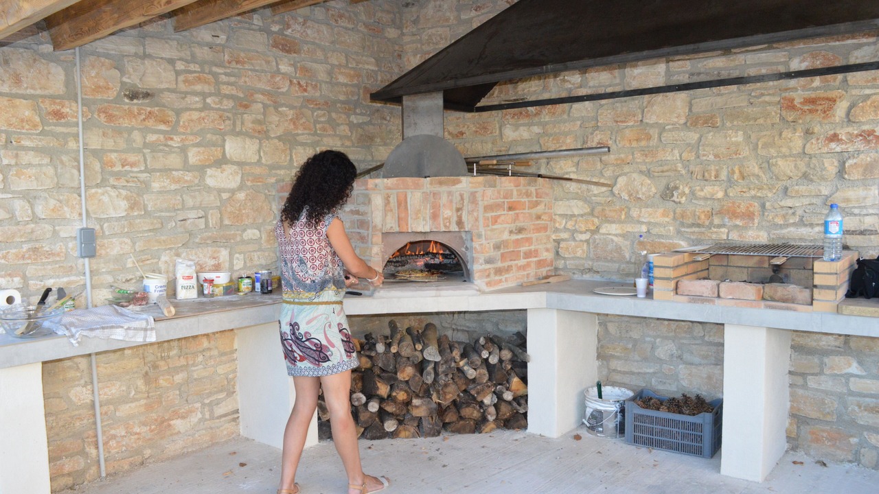 Photo of Outdoor in Saint-Privat-de-Champclos