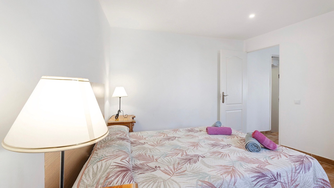 Photo of Bedroom in Cabo Blanco