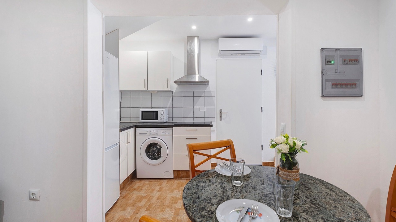 Photo of Kitchen in Cabo Blanco