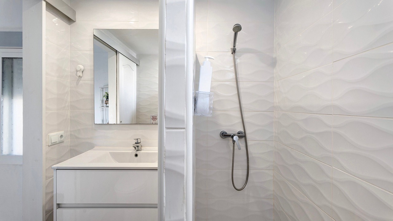 Photo of Bathroom in Cabo Blanco