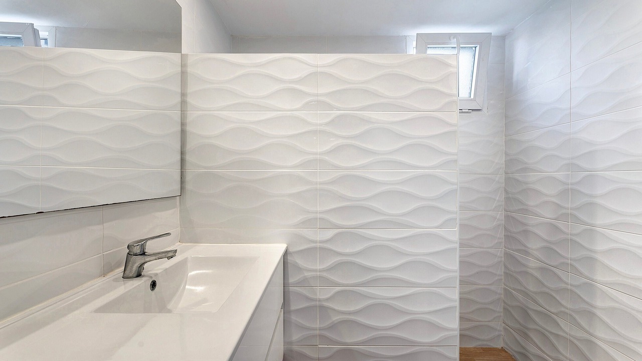 Photo of Bathroom in Cabo Blanco